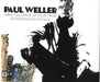 Paul Weller Have You Made Up Your Mind / Echoes Round The Sun UK CD single (CD5 / 5") 1772838