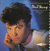 Paul Young Wherever I Lay My Hat UK 12" vinyl single (12 inch record / Maxi-single) TA3371