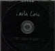 Paula Cole I Don't Want To Wait UK Promo CD single (CD5 / 5") PAUC5ID99355