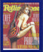 Paulina Rubio Border Girl US Promo media press pack PRESS PACK