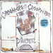 Pavement Crooked Rain, Crooked Rain + 7" UK vinyl LP album (LP record) ABB56