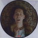 Peace From Under Liquid Glass UK picture disc LP (vinyl picture disc album)