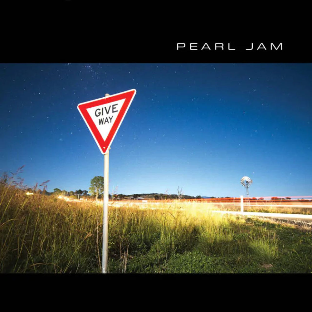 Pearl Jam Give Way - RSD 2023 - Sealed UK 2-LP vinyl record set (Double LP Album) 19658762471