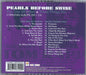 Pearls Before Swine The Use Of Ashes & These Things Too UK CD album (CDLP) PBSCDTH800274