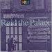 Pele (Indie) Raid The Palace UK Promo 12" vinyl single (12 inch record / Maxi-single) MAGX16