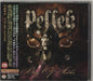 PelleK Bag Of Tricks Japanese Promo CD album (CDLP) KICP1618