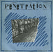 Penetration Don't Dictate UK 7" vinyl single (7 inch record / 45) VS192