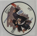 Pepsi & Shirlie Heartache UK 7" vinyl picture disc (7 inch picture disc single) P&S7PHE121884