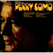Perry Como Relax With Perry Como UK vinyl LP album (LP record) CDS1123