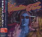 Perry Farrell's Satellite Party Ultra Payloaded Japanese Promo CD album (CDLP) SICP-1408