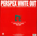 Perspex Whiteout You Turn On My World UK 12" vinyl single (12 inch record / Maxi-single) PY612YO520076