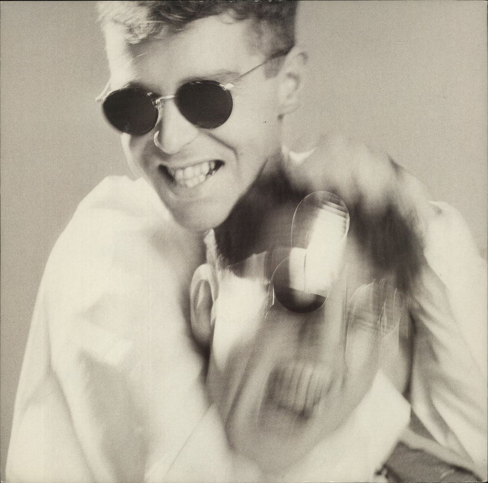 Pet Shop Boys Suburbia (The Full Horror Mix) UK 12" vinyl single (12 inch record / Maxi-single) 12R6140