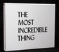 Pet Shop Boys The Most Incredible Thing - Vinyl Factory - Autographed UK Vinyl Box Set VF025