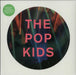 Pet Shop Boys The Pop Kids - White Vinyl + Sealed UK 12" vinyl single (12 inch record / Maxi-single) X20009VL1