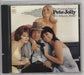 Pete Jolly Too Much, Baby! The Swinging Piano Of Pete Jolly French CD album (CDLP) 4773382