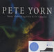 Pete Yorn Music Publishing Film & TV Sampler US Promo CD-R acetate CDR-ACETATE