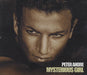 Peter Andre Mysterious Girl UK CD single (CD5 / 5") PA001CDX