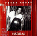 Peter Andre Natural UK CD single (CD5 / 5") D1577