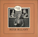 Peter Bellamy Tell It Like It Was UK vinyl LP album (LP record) LER2089