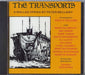 Peter Bellamy The Transports UK CD album (CDLP) TSCD349