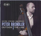 Peter Brendler Outside The Line US CD album (CDLP) PR8121