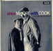 Peter Cook & Dudley Moore Once Moore With Cook UK vinyl LP album (LP record) LK4785