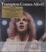 Peter Frampton Frampton Comes Alive - Sealed US 2 CD album set (Double CD) 069490563-2