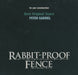 Peter Gabriel Rabbit-Proof Fence US Promo CD-R acetate CD-R ACETATE