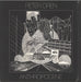 Peter Oren Anthropocene - Clear & Black Vinyl + Autographed US vinyl LP album (LP record) WV159