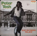 Peter Tosh Buk-In-Hamm Palace UK 12" vinyl single (12 inch record / Maxi-single) 12YRSR104