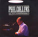 Phil Collins Do You Remember? UK 7" vinyl single (7 inch record / 45) VS1305