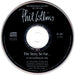 Phil Collins The Story So Far... UK Promo CD album (CDLP)