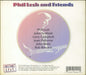 Phil Lesh Atlanta, GA 6.25.06 US 3-CD album set (Triple CD) 081227998318