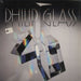 Philip Glass Glassworks - shrink US vinyl LP album (LP record) FM37265