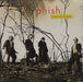 Phish Down With Disease US Promo CD single (CD5 / 5") PRCD8915-2