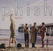 Phish Julius US Promo CD single (CD5 / 5") PRCD9012-2