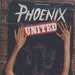 Phoenix (Fr) United UK CD album (CDLP) CDVIR107