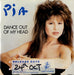 Pia Zadora Dance Out Of My Head UK 7" vinyl single (7 inch record / 45) 6528667