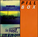 Pillbox Invasion (What Really Turns You On?) UK 7" vinyl single (7 inch record / 45) XRR0017