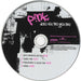 Pink Don't Let Me Get Me UK CD single (CD5 / 5") P-KC5DO213353