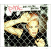 Pink Don't Let Me Get Me UK Promo CD single (CD5 / 5") PKS2