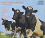 Pink Floyd Atom Heart Mother Japanese CD album (CDLP)