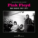 Pink Floyd BBC Radio 1967-1971 - Sealed Dutch book ISBN978-90-=831514-5-8