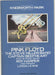 Pink Floyd Knebworth '75 + Newpaper Cutting UK tour programme TOUR PROGRAMME