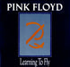 Pink Floyd Learning To Fly US Promo 12" vinyl single (12 inch record / Maxi-single) CAS-2775