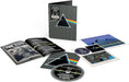 Pink Floyd The Dark Side Of The Moon - Dolby Atmos Mix Blu-Ray - Sealed UK Blu Ray Audio PFR50BD3