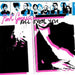 Pink Grease All Over You UK CD album (CDLP) UHU004CD