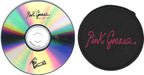 Pink Grease All Over You UK Promo CD-R acetate PKSCRAL392566