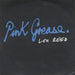 Pink Grease Lou Reed UK Promo CD-R acetate CD-R ACETATE