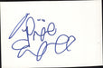 Pixie Lott Autograph UK memorabilia AUTOGRAPH